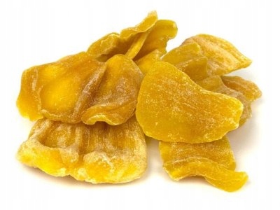suszony jackfruit owoc chlebowca helio 60g suszony jackfruit owoc chlebowca helio 60g