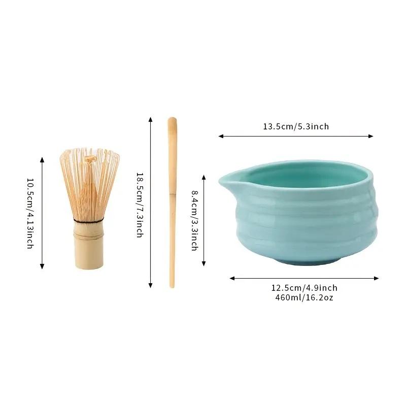 zestaw ceramiczny do matchy 3w1 matcha chasen chashaku zestaw ceramiczny do matchy 3w1 matcha chasen chashaku
