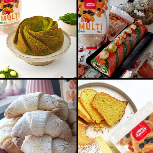 uniwersalna mieszanka mąka bezglutenowa multi mix incola 500g uniwersalna mieszanka mąka bezglutenowa multi mix incola 500g