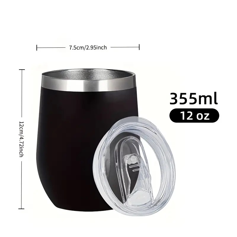 stalowy termos mini różowy rosegold kubek podróżny termiczny do yerby, herbaty 355ml stalowy termos mini różowy rosegold kubek podróżny termiczny do yerby, herbaty 355ml