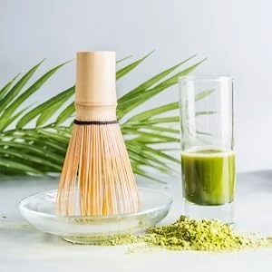 zestaw miotełka chasen pędzel do herbaty matcha zestaw miotełka chasen pędzel do herbaty matcha