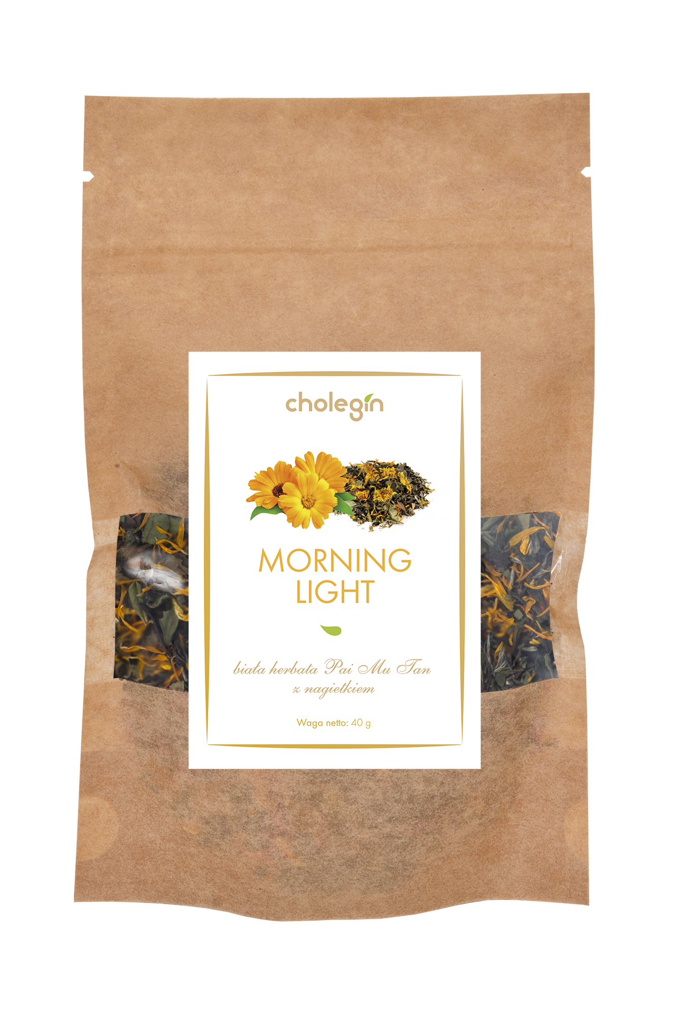 biała herbata pai mu tan morning light cholegin 40g biała herbata pai mu tan morning light cholegin 40g