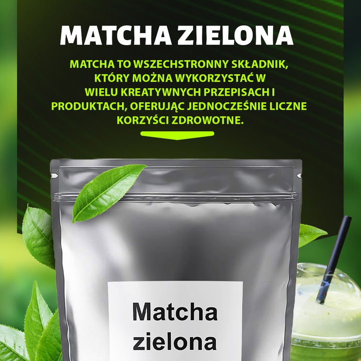 matcha zielona keto matcha solup 100g matcha zielona keto matcha solup 100g