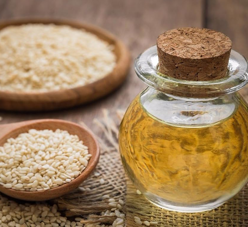 olej sezamowy sesame oil dabur 500ml olej sezamowy sesame oil dabur 500ml