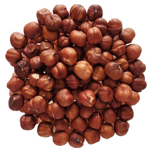 orzechy laskowe łuskane helio 100g orzechy laskowe łuskane helio 100g