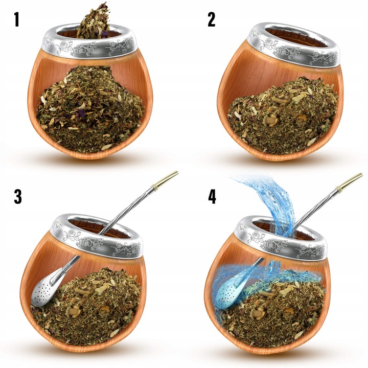 yerba mate papaya papaja yaguar 500g yerba mate papaya papaja yaguar 500g