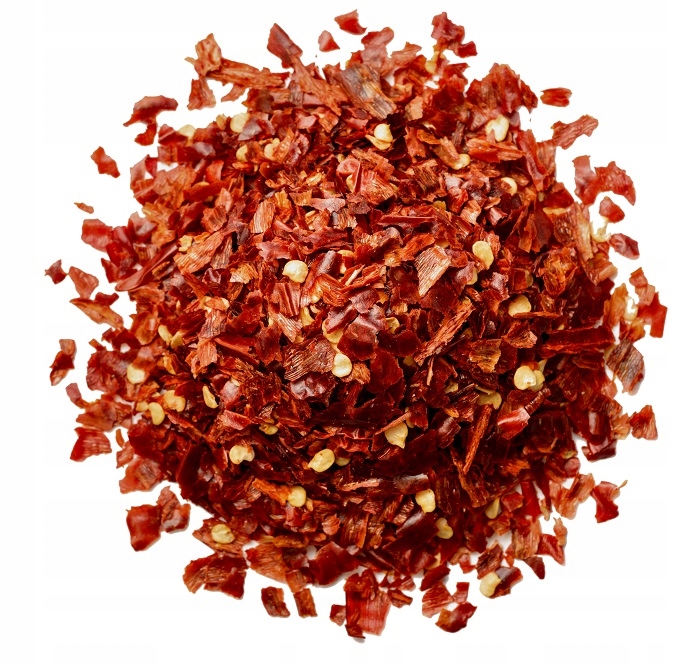 peperoncino chilli płatki przyprawa papryczka montosco 170g peperoncino chilli płatki przyprawa papryczka montosco 170g
