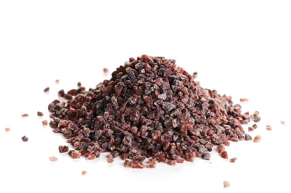 sól czarna kala namak gruboziarnista przyprawy z duszą 100g sól czarna kala namak gruboziarnista przyprawy z duszą 100g