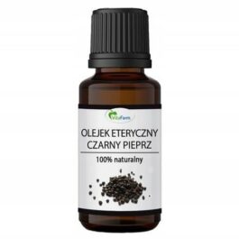 olejek eteryczny czarny pieprz vitafarm 10ml