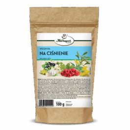 mieszanka na cisnienie 100g