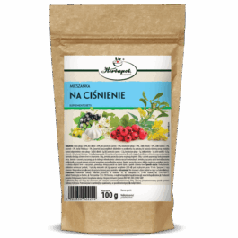 mieszanka na cisnienie 100g