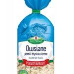 platki pelnoziarniste owsiane 400g szczytno premium