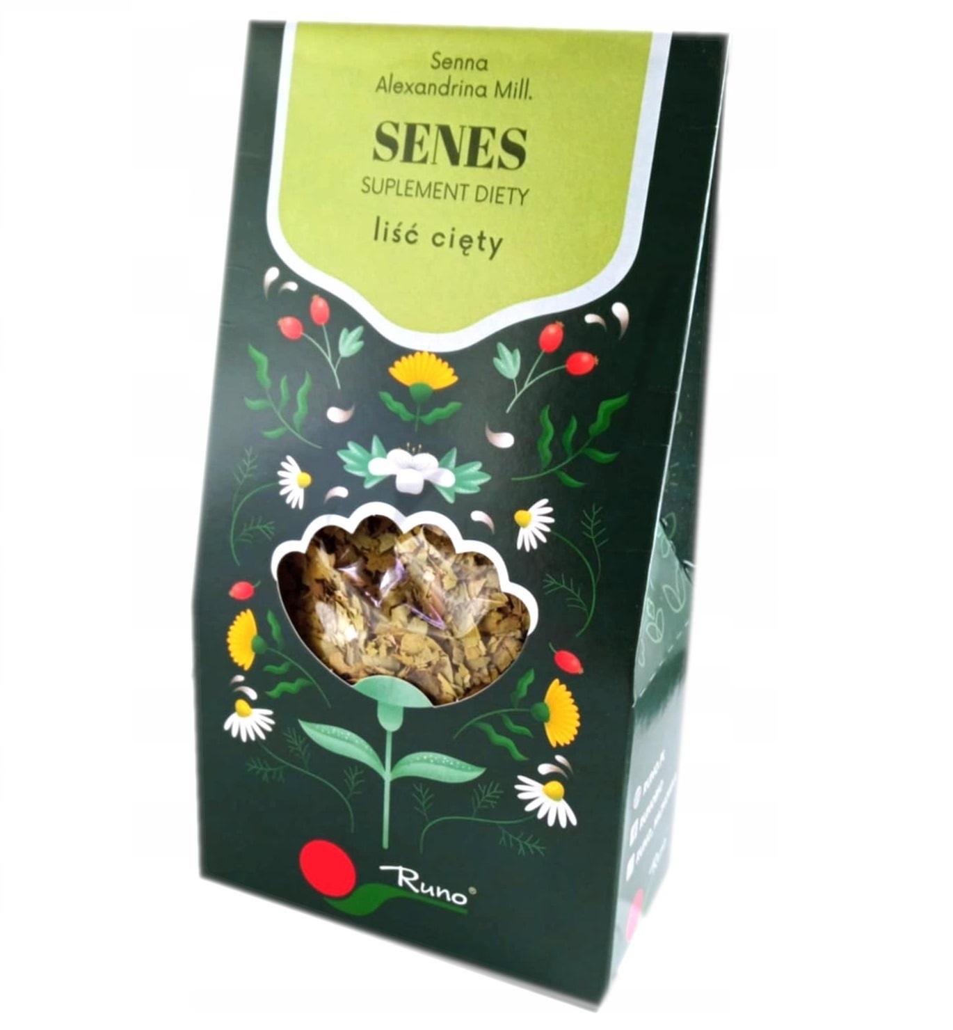 senes lisc ciety suplement diety 50 g senes lisc ciety suplement diety 50 g