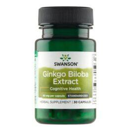 ginkgo