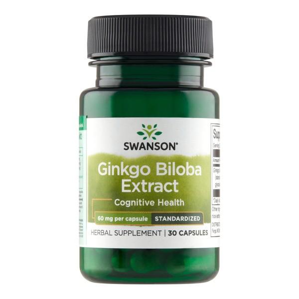 ginkgo