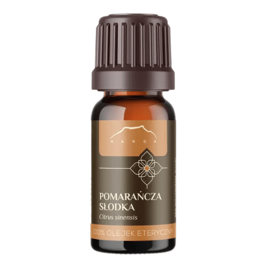 nanga olejek eteryczny ze pomaranczy slodkiej 10ml