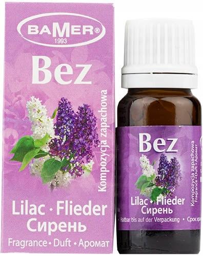 bamer olejek eteryczny bez ean gtin 5906764841147