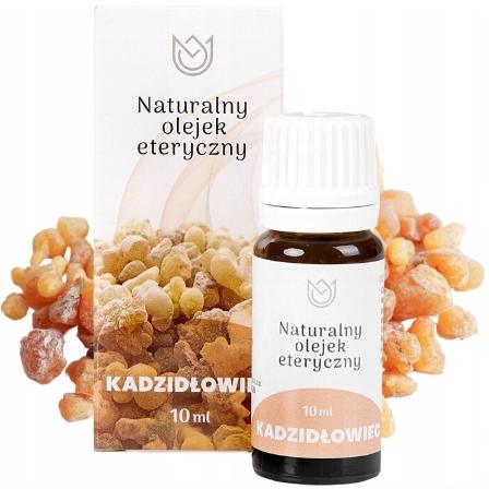 naturalny 100 olejek eteryczny kadzidlowiec kominek dyfuzor swiece