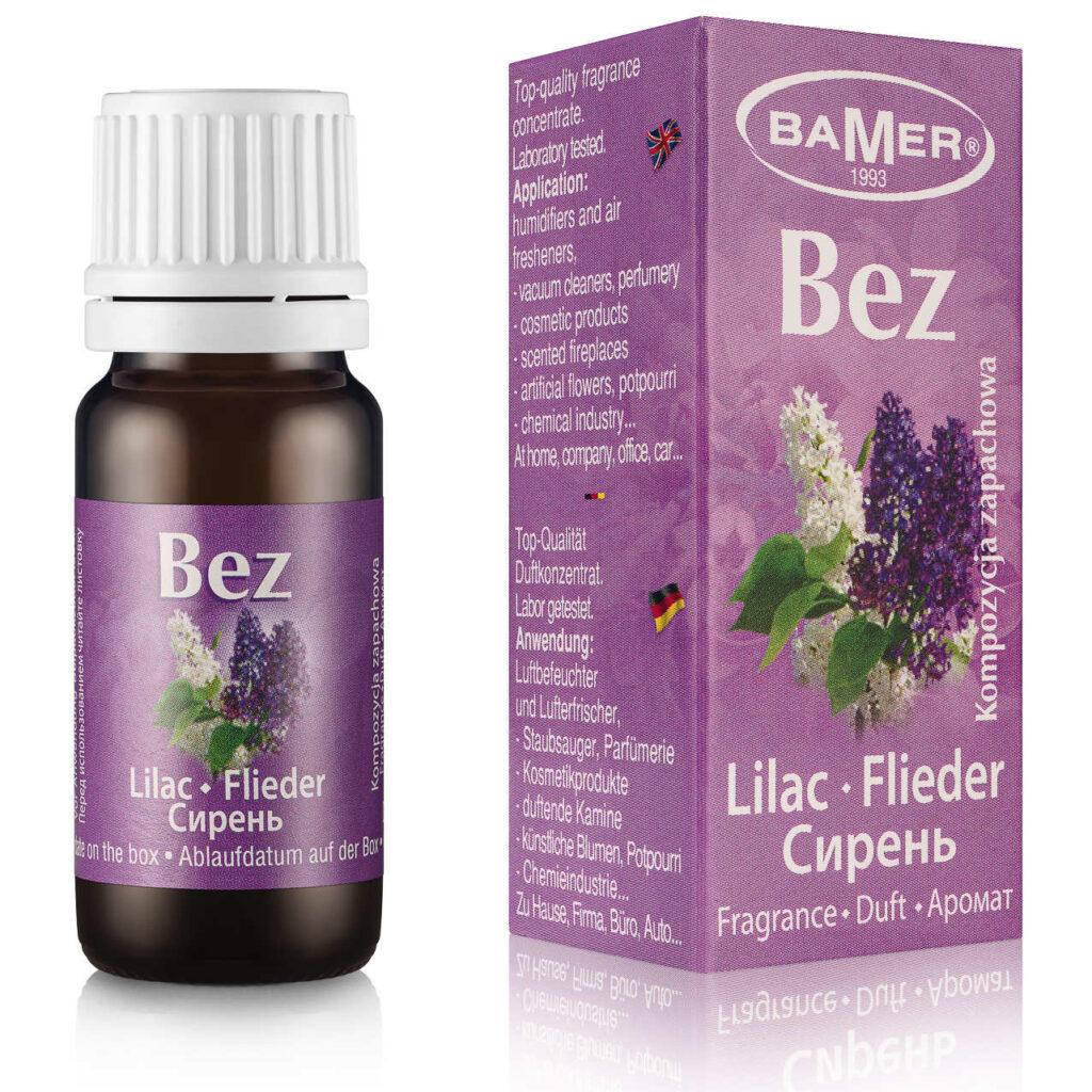 olejek bez