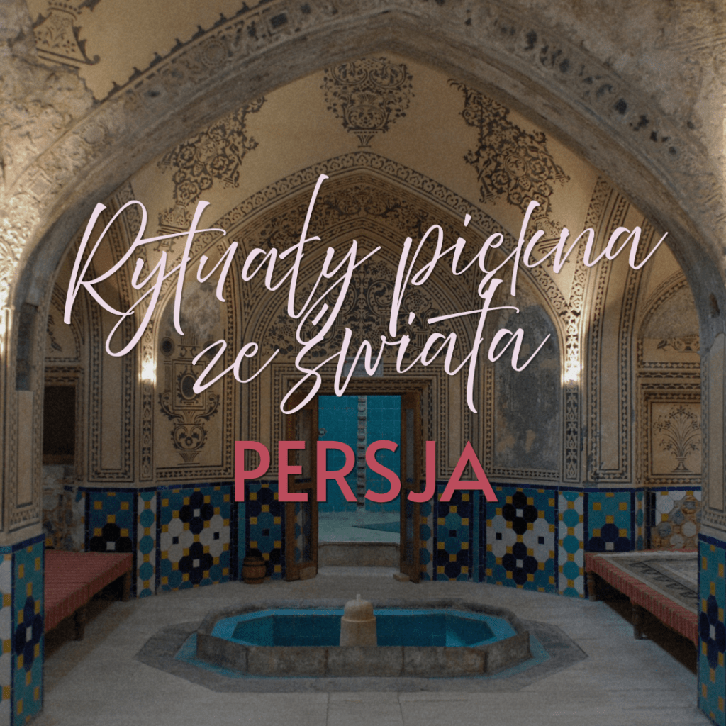 Rytuały piękna ze świata