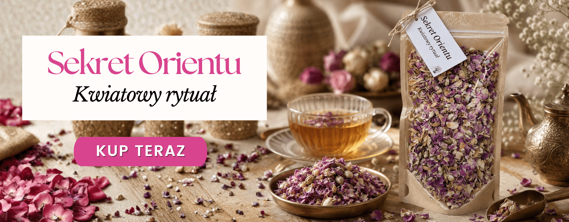 Sekret Orientu