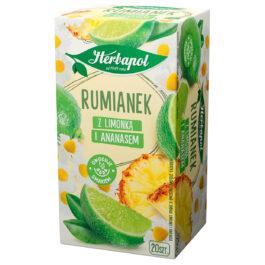 herbapol herbatka zio owo owocowa o smaku limonki i ananasa (1)