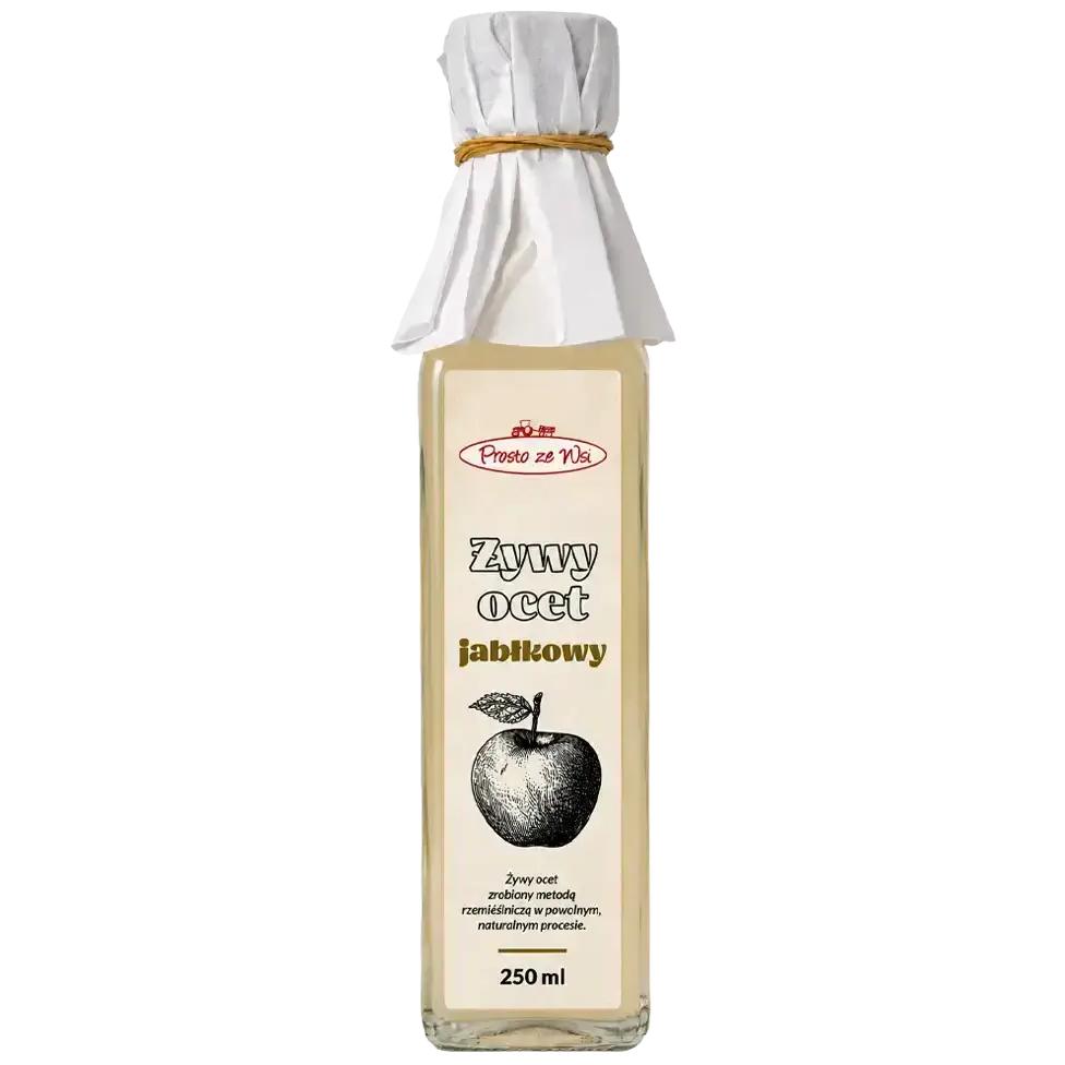 ocet jablkowy 250 g