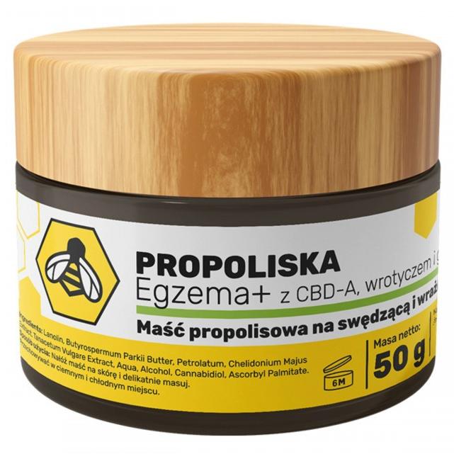 propoliskaa
