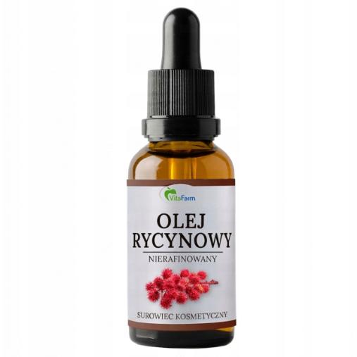 rycynowy